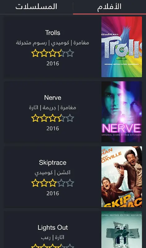 سينمانا شبكتي تنزيل
